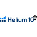 Helium 10 d.o.o. logo
